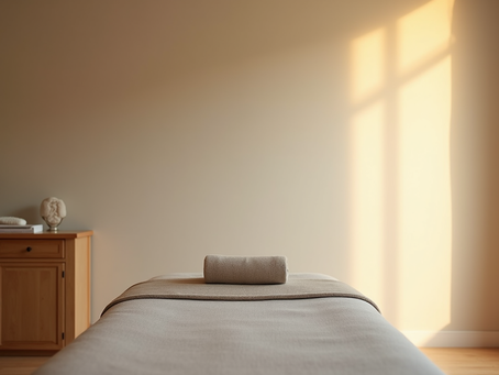 Pregnancy Massage Training Courses in the UK: Nurturing Your Skills and Confidence
