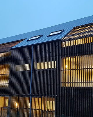 Sans Collier Asbl Ds Architecture