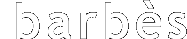 barbes_logo