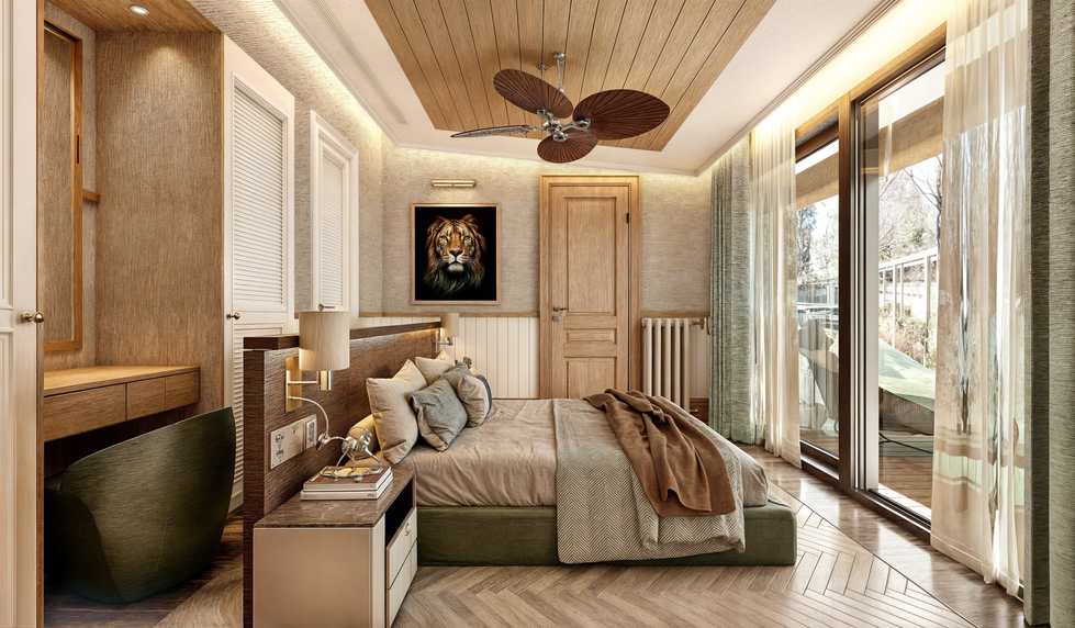 Kulübe - Genel Perspektif