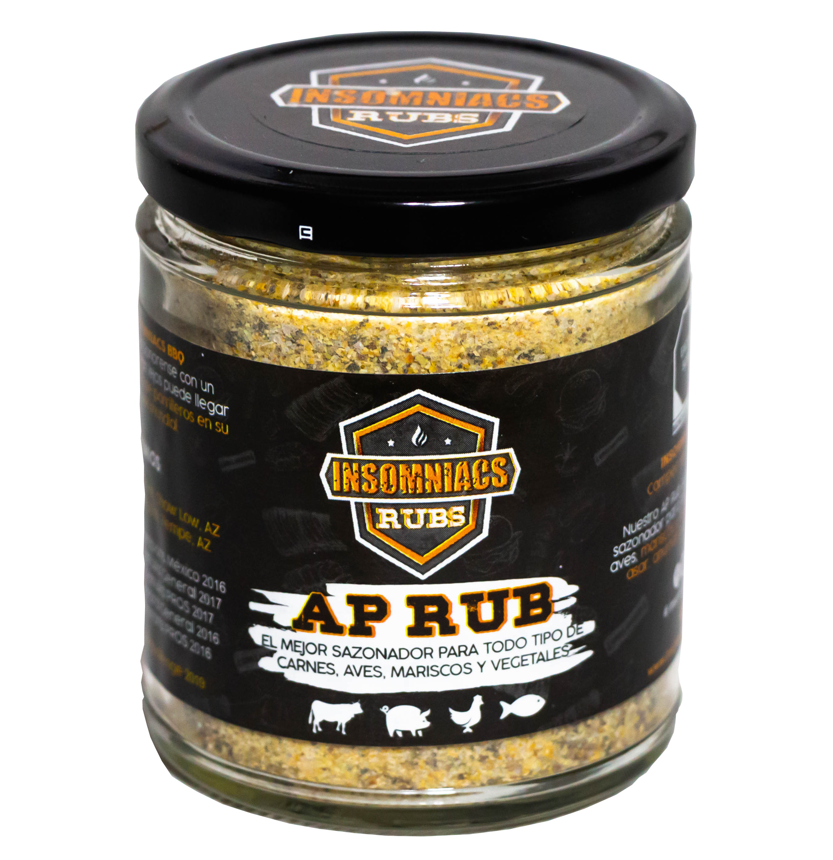 AP RUB