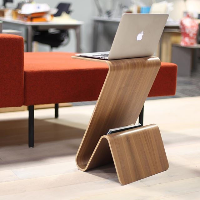 Thumbnail: Cobra Laptop Table