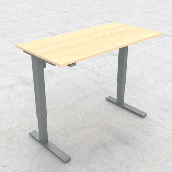 Thumbnail: New Normal Desk 2448