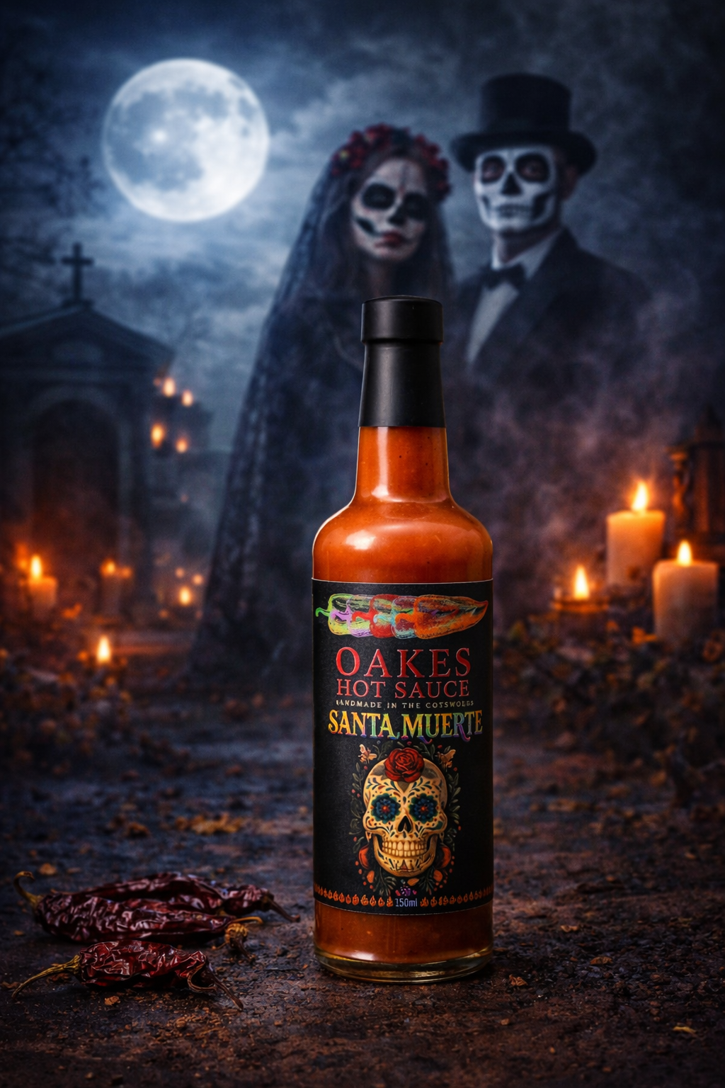 Santa Muerte