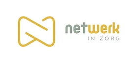 Logo netwerk in zorg