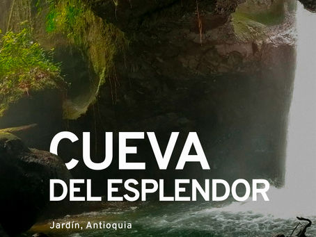 Explorando la Maravilla Natural de JardÃn: Descubre la Cueva del Esplendor