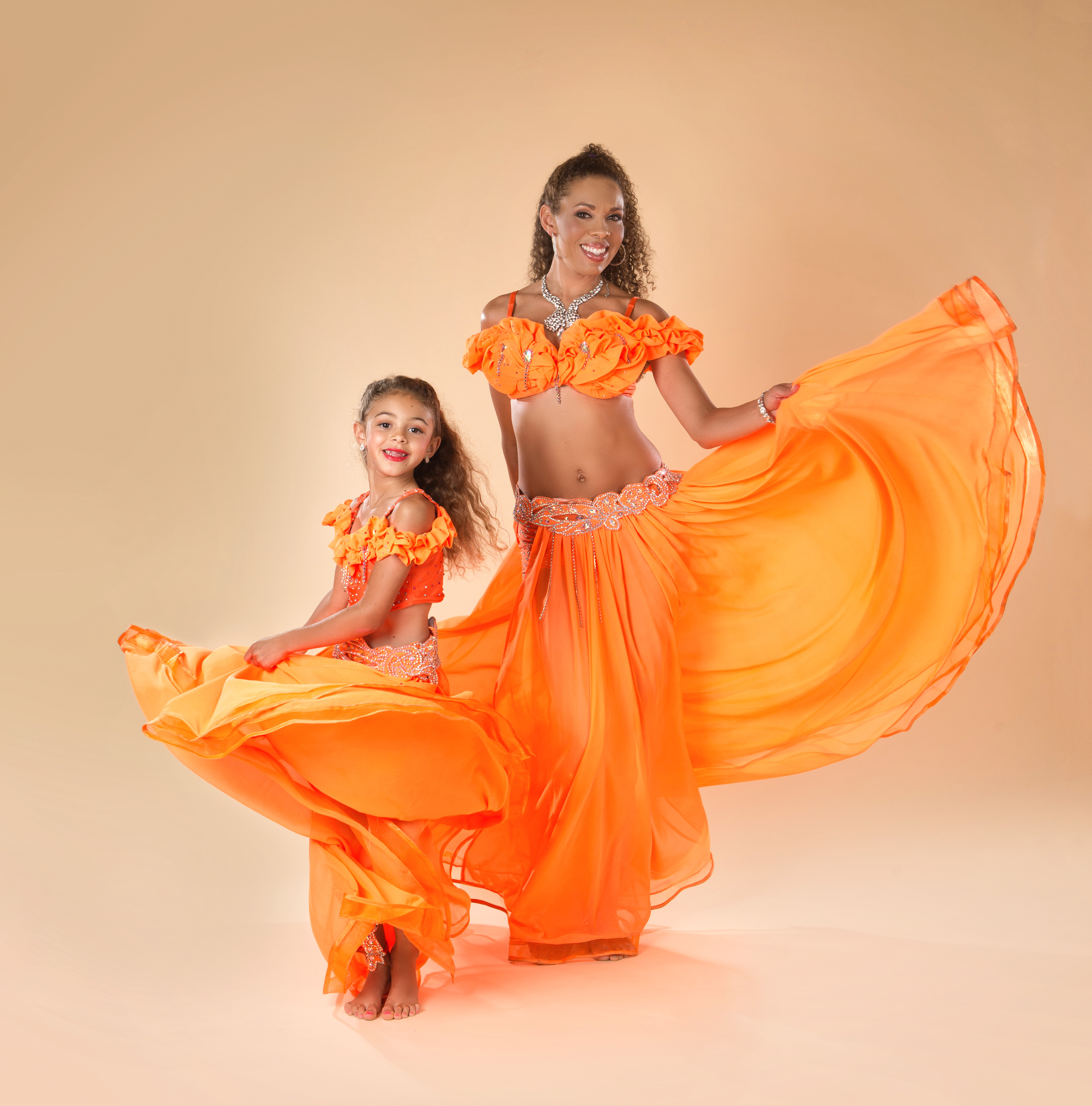Dance with Georgia