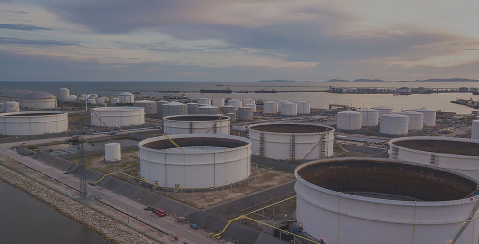 PETROVIA ASIA