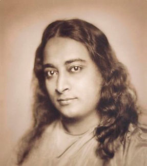 Paramahansa Yogananda
