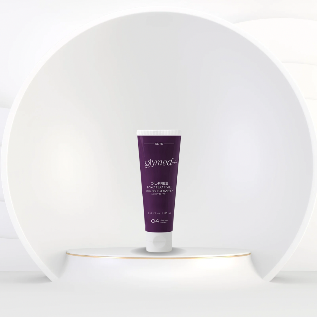 Oil-Free Protective Moisturizer 30ml