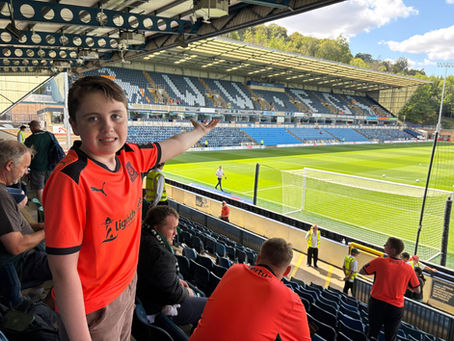 Wycombe Wanderers Adams Park
