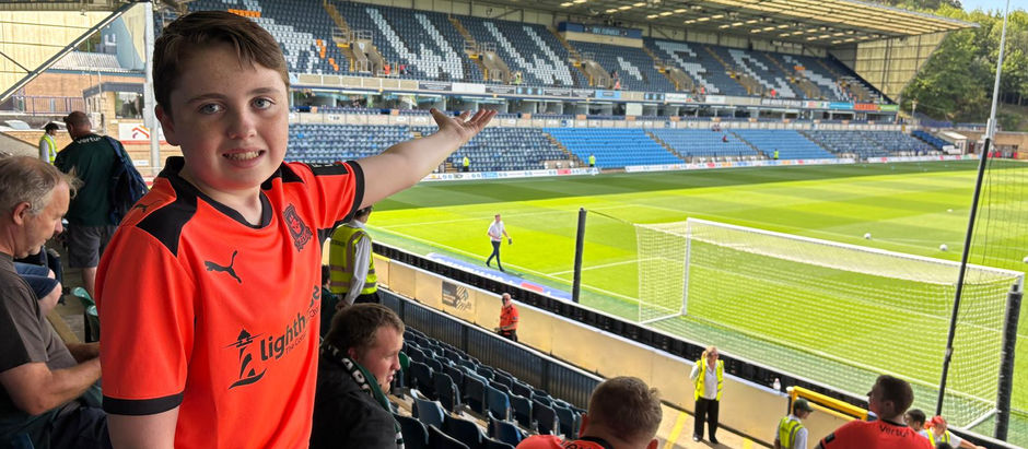 Wycombe Wanderers Adams Park