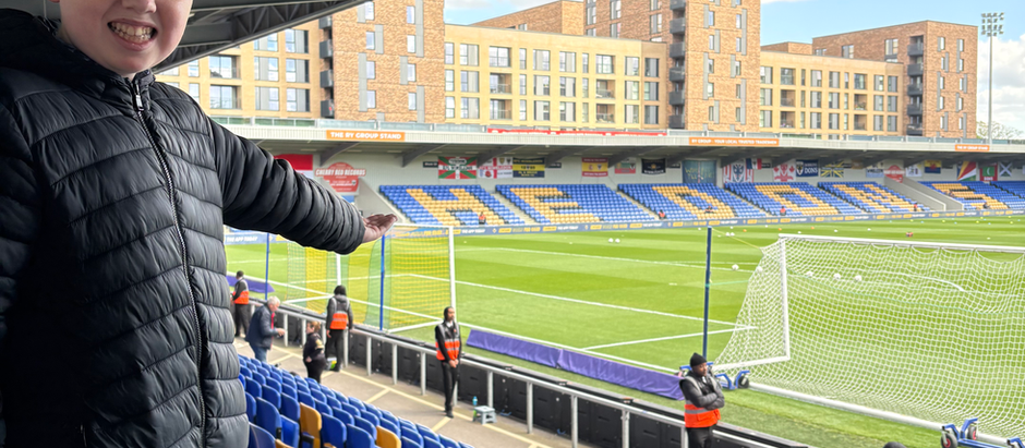 Plough Lane Stadium