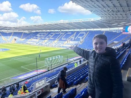 Reading FC v Plymouth Argyle FC