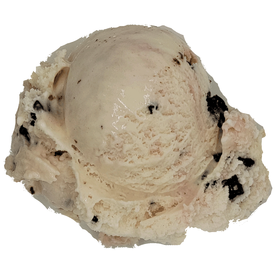 raspberry fudge torte ice cream