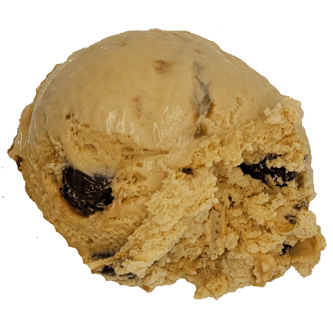 caramelicious ice cream