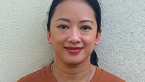 Licensed SENIOR Nail Technician at Heavenly Nails & Spa Tampa. Available: Mon – Tue, Thu – Sat.