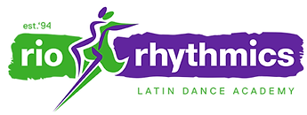 Rio Rhythmics Latin Dance Academy