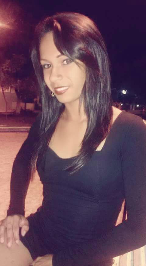 LUANA - (88) 9 9873-3932 (Tim e WhatsApp)