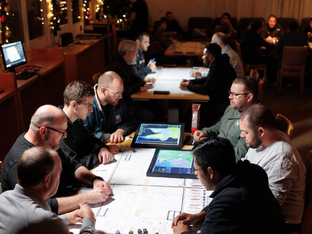 Loneliness Kills: How Roll2Heal’s Discord Community Is Keeping Heroes Alive