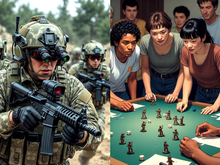 The Shared Foundation: Trust and Communication