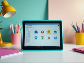 Unlocking Creativity: Exploring Microsoft Azure Tools