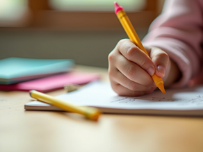 From Crayons to Code: A Mother's Tech Journey