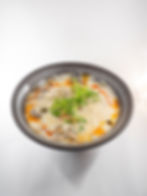 Cup Tom Kha Soup
