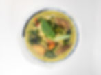 Green Curry