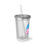 Thumbnail: Beach you off - Suave Acrylic Cup