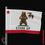 Thumbnail: Stand UP Big Flag
