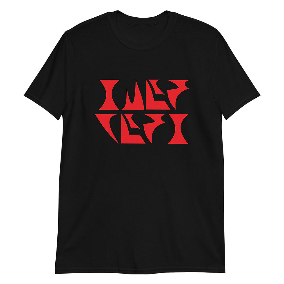 Thumbnail: Klingon Proverb