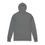 Thumbnail: Stand Up Unisex Hooded Long Sleeve Tee