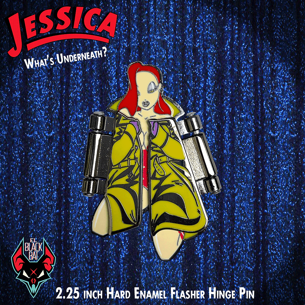 Thumbnail: Jessica Flasher