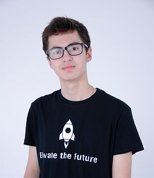 Oleksandr Andreiev