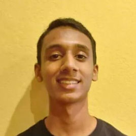 Pranay Tiru