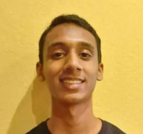Pranay Tiru