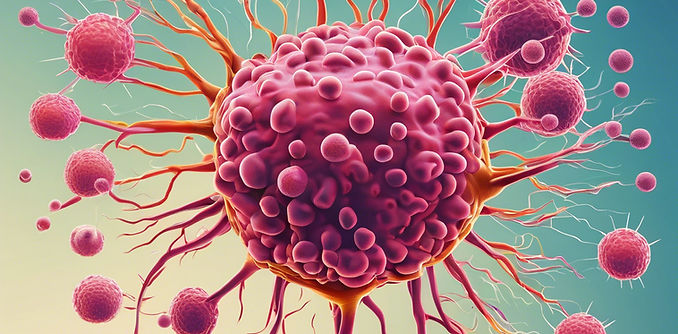 Immune cells