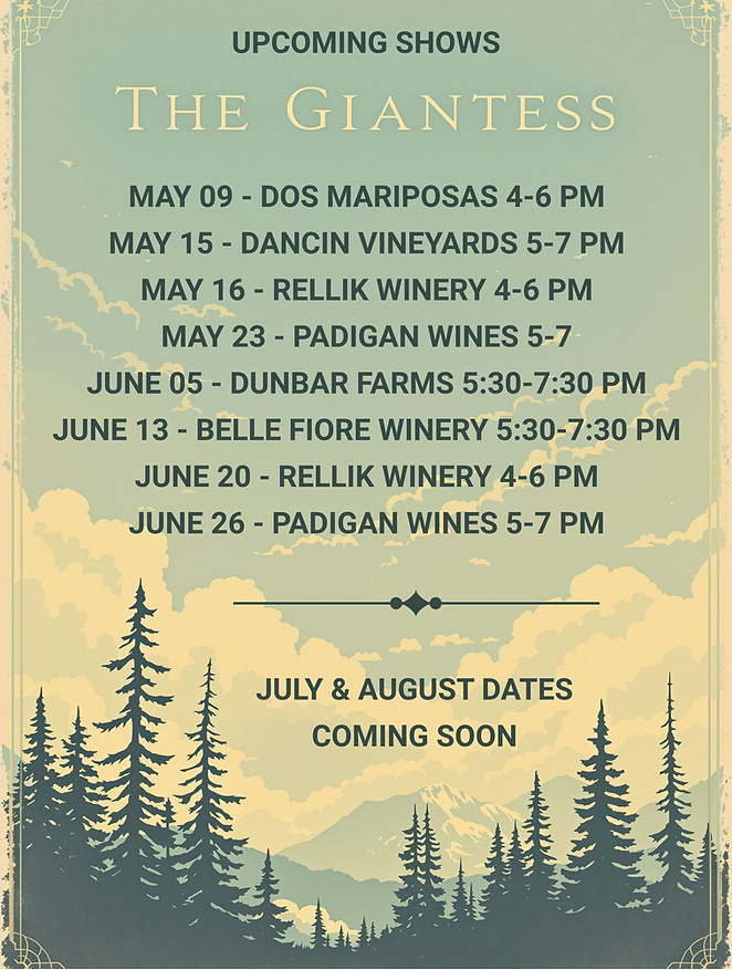 Posters For The Gundersons - Flyer 4.png