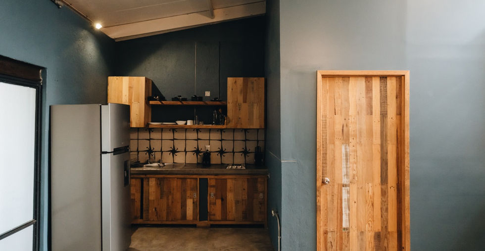 LOFT CENTRAL