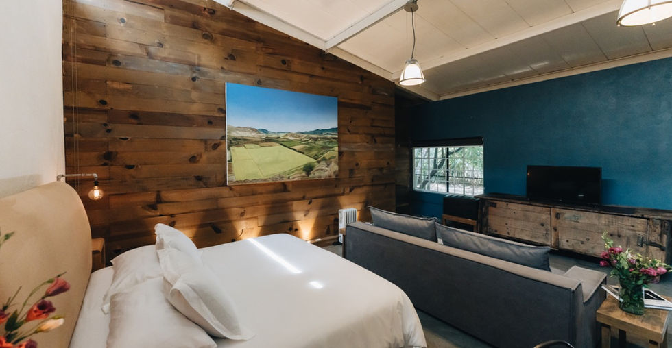 LOFT CENTRAL