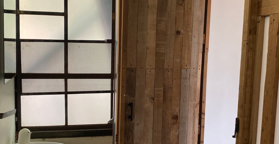 Loft Sun Deck