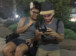 Brilliant visionaries!