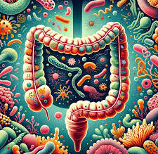 Good Gut Health