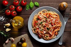 Why do British People Love Italian Food So Much?