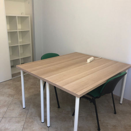 Location bureau professionnel à St Maximin la Sainte Baume
