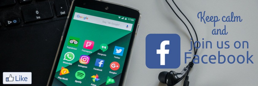 Atelier formation Facebook st maximin