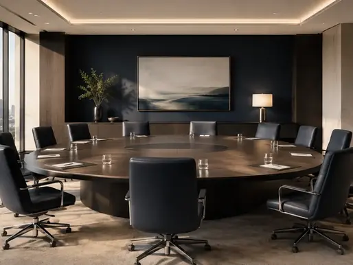50 Influential Non-Executive Directors Globally