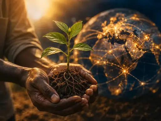 50 Essential Thought Leaders in Philanthropy Globally