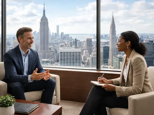 17 Top Executive Coaches in New York (2026)